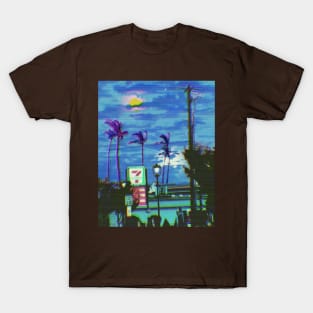 late nite trips og T-Shirt